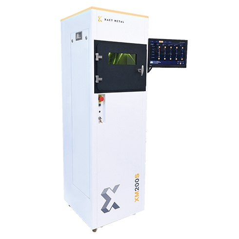 Imagine Xact Metal XM200G Printer