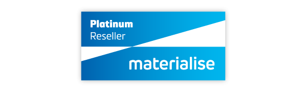 Logo Materalise