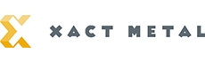 Logo Xact Metal