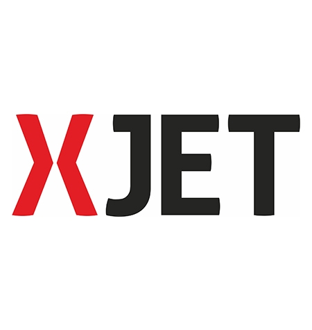 Logo XJet