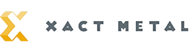 Logo Xact Metal