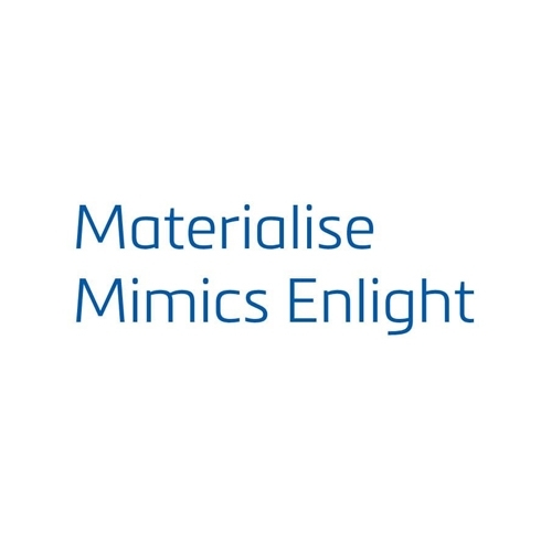 Imagine Materialise Mimics Enlight