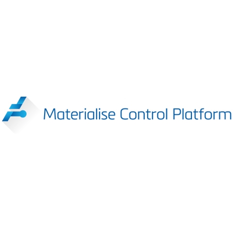 Imagine Materialize Control Platform