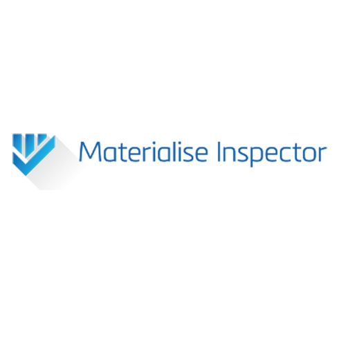 Imagine Materialise Inspector