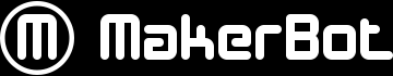 Logo Makerbot