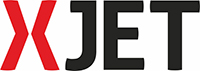 Logo Xjet